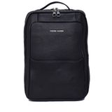 Pierre Cardin 01PC001199 Siyah Erkek Sırt Çantası