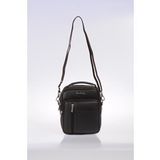 Pierre Cardin 01PC001423-KH Kahverengi Erkek El Çantası