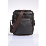 Pierre Cardin 01PC001431-KH Kahve Erkek Evrak Çantası