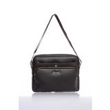 Pierre Cardin 01PC001433-S Siyah Erkek Evrak Çantası