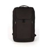 Pierre Cardin 01PC00200-S Siyah Laptop Sırt Çantası