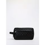 Pierre Cardin 01PC002000-MO Siyah Erkek Postacı Çantası