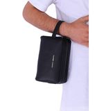 Pierre Cardin 01PC002001 Erkek Evrak Çantası - Siyah