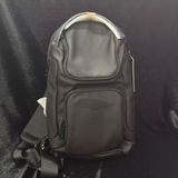 Pierre Cardin 01PC00201-S Siyah Bodybag Çantası