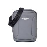 Pierre Cardin 01PC002010-GR Gri Erkek Çapraz Çanta