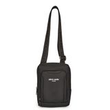 Pierre Cardin 01PC002013 Siyah Erkek Postacı Çantası