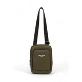 Pierre Cardin 01PC002013 Yeşil Erkek Postacı Çantası