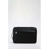 Pierre Cardin 01Pc002022 Laptop Çantası Unisex Yetişkin