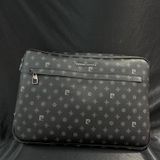 Pierre Cardin 01PC002022-MO Siyah Erkek Laptop Çantası