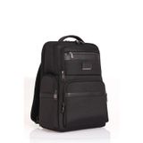 Pierre Cardin 01PC00302-S Siyah Laptop Sırt Çantası