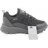 Pierre Cardin 023 Yukanay Siyah Erkek Outdoor Ayakkabı