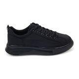 Pierre Cardin 023003 Erkek Günlük Sneaker Ayakkabı - Siyah