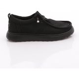 Pierre Cardin 023LEFY Comfy Siyah Erkek Klasik Ayakkabı