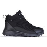 Pierre Cardin 023YUKANBT Exclusıve Siyah Erkek Trekking Bot