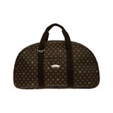 Pierre Cardin 04pc001206 Erkek Seyahat Çantası 04PC001206-R0685 Kahverengi