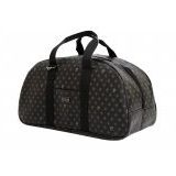 Pierre Cardin 04PC001206 S Siyah Seyahat Çantası