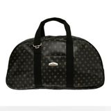 Pierre Cardin 04PC001206 Siyah Unisex Duffle Çanta