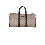 PIERRE CARDIN 04PC001207-B V AYARLANABİLİR ASKILI TUTMA SAPLI SEYAHAT ÇANTASI VİZON