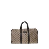 Pierre Cardin 04PC001207-B Vizon Monogram Unisex Seyahat Çantası