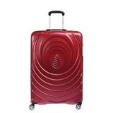 Pierre Cardin 04PC1100-01 Kırmızı 70 cm Valiz