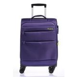 Pierre Cardin 04PC4200-03-MR Mor Kabin Boy Bavul