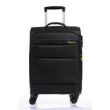 Pierre Cardin 04PC4200-03-S Siyah Kabin Boy Bavul