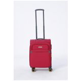 Pierre Cardin 04Pc6000-03 Trolley 50 Cm Valiz