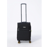 Pierre Cardin 04PC6000-03 Trolley Siyah 50 cm Unisex Valiz