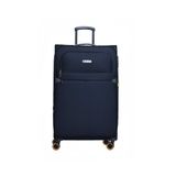 Pierre Cardin 04PC6000 Kumaş Orta Boy Lacivert Valiz