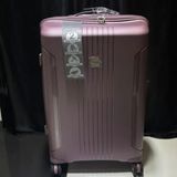 Pierre Cardin 04PC7060-02-PD Trolley 60 cm Pudra Valiz