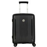 Pierre Cardin 04PC7060-03-S Trolley 50 cm Siyah Valiz