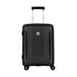Pierre Cardin 04pc7060-3 Trolley 50 Cm Unisex Kabin Boy Valiz 04PC7060-3-R1534 Siyah