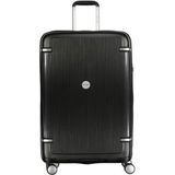 Pierre Cardin 04PC7070-03-S Trolley Siyah 50 cm Kabin Boy Valiz