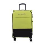 Pierre Cardin 04PC8200-01 Limon Sarısı Ultra Light Limon Unisex Büyük Boy Valiz