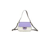 Pierre Cardin 05PC23Y309-MN Beyaz Kadın Çapraz Askılı Çanta