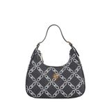 Pierre Cardin 05PC24K825-ZCKNP Siyah Melanj Kadın Omuz Çantası