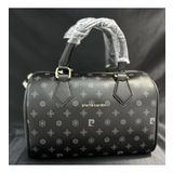 Pierre Cardin 05PC24K838-MN S Siyah Kadın Omuz Çantası