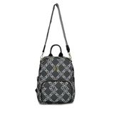 Pierre Cardin 05PC24K851-ZCKNP SMJ Siyah Melaj Kadın Çanta