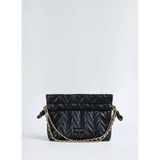Pierre Cardin 05PC25Y10105-KLSA S Siyah Kadın Omuz Çantası