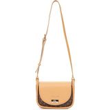 Pierre Cardin 05PC25Y10310-MN Kahve Kadın Omuz Çantası