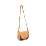 Pierre Cardin 05PC25Y10310-MN Kahve Kadın Omuz Çantası