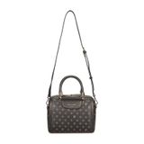 Pierre Cardin 05PC25Y10322-MN Monogram Siyah Kadın El Çantası