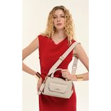 Pierre Cardin 05PC26Y010041 Kadın Omuz & Kol Çantası - Bej