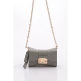 Pierre Cardin 05PC26Y010131 Kadın Omuz & Kol Çantası - Mint