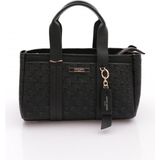 Pierre Cardin 05PC26Y103781 Kadın Omuz & Kol Çantası - Siyah