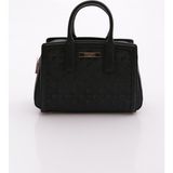 Pierre Cardin 05PC26Y104201 Kadın Omuz & Kol Çantası - Siyah