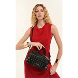 Pierre Cardin 05PC26Y16911 Kadın Omuz & Kol Çantası - Siyah