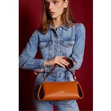 Pierre Cardin 05PCC22K2009-LSA Taba Kadın Çanta