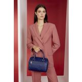 Pierre Cardin 05PO22K1591 Gece Mavisi Kadın Omuz Çantası