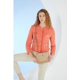Pierre Cardin 05PO22Y1529 Floater Toprak Kadın Omuz Çantası
